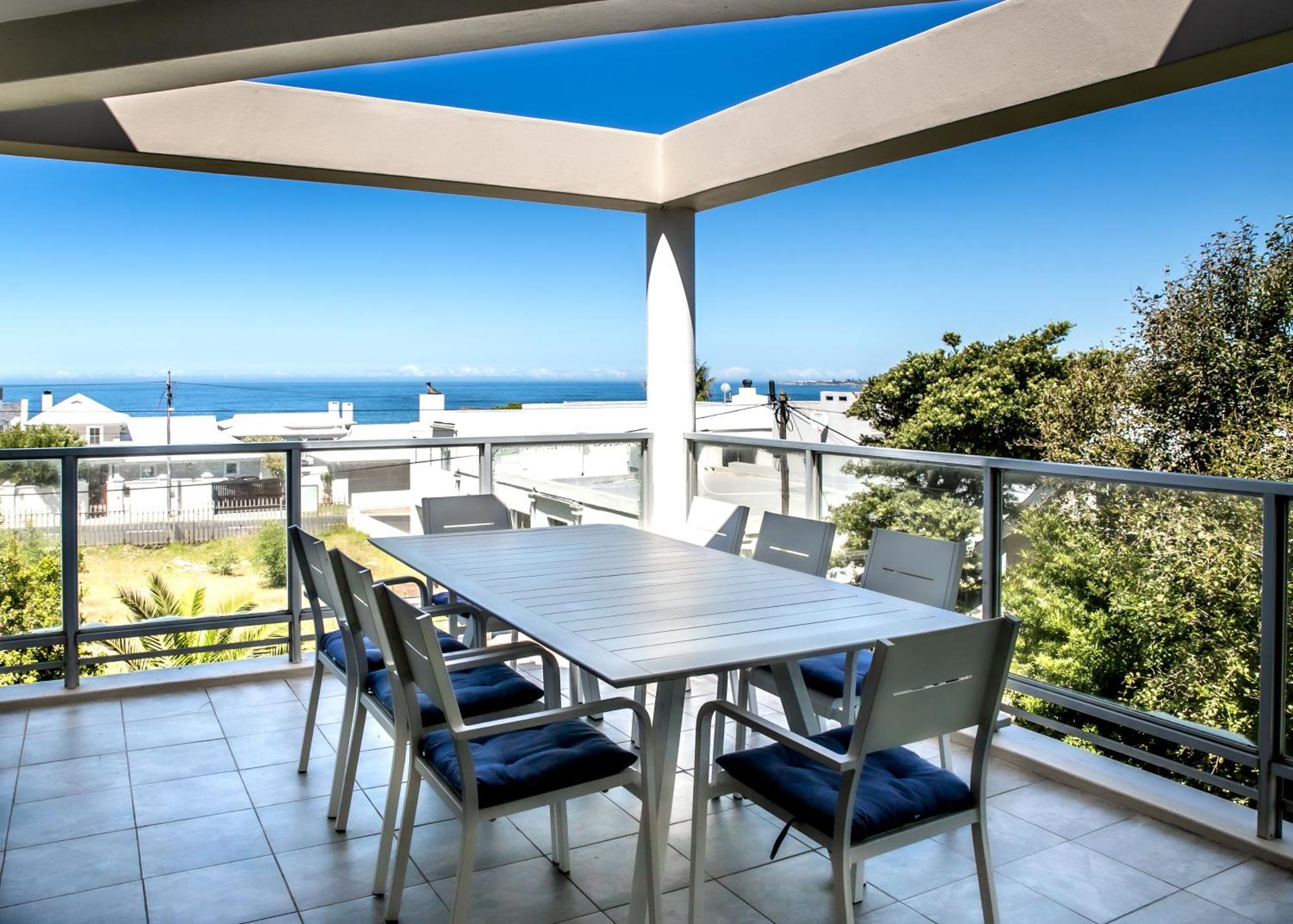 Villa Son & Saffier Hermanus Exterior foto