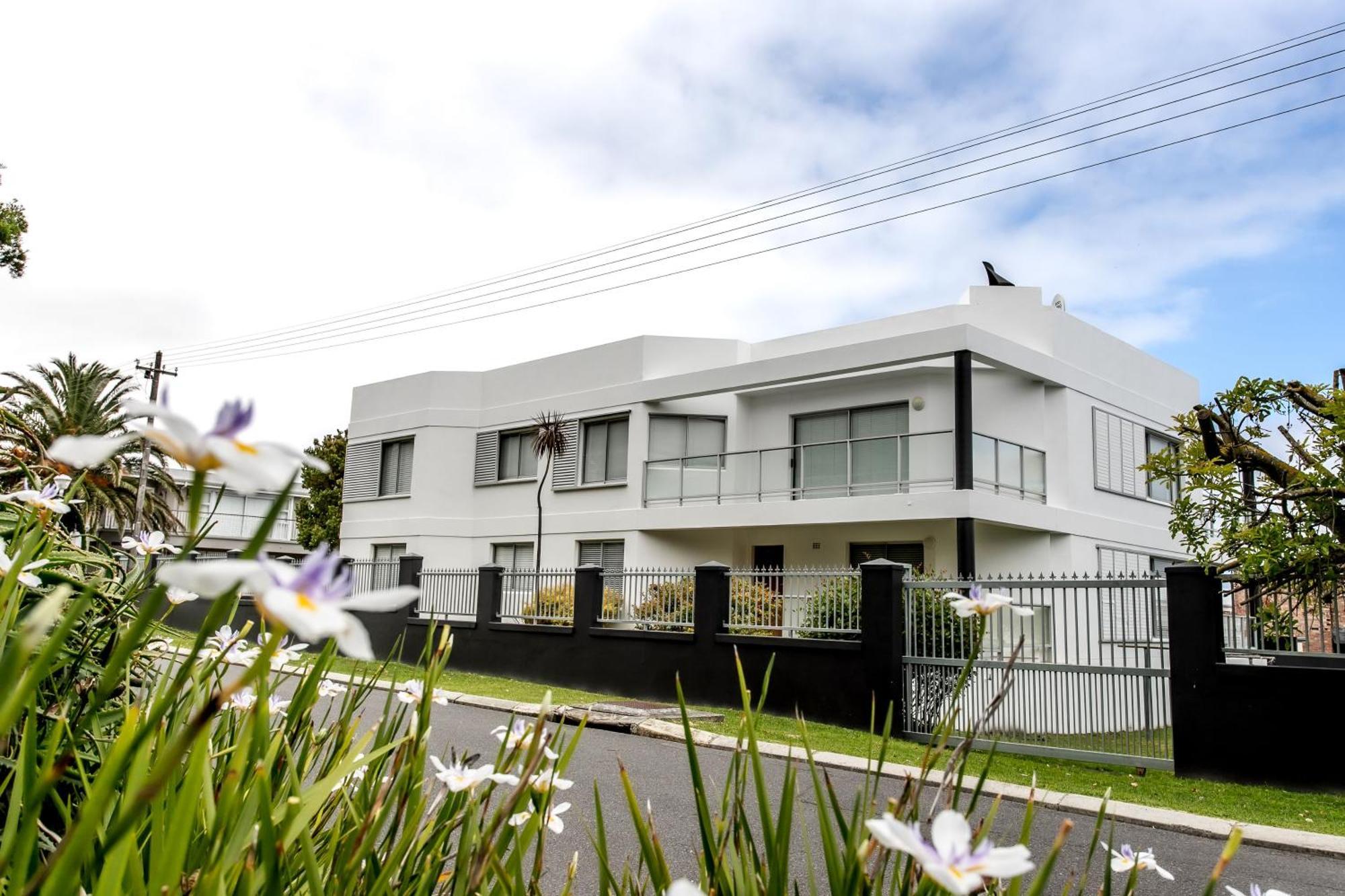 Villa Son & Saffier Hermanus Exterior foto